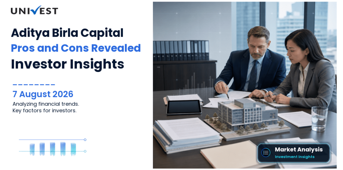 Aditya Birla Capital Share: Pros and Cons Every Investor Must Know in 2026