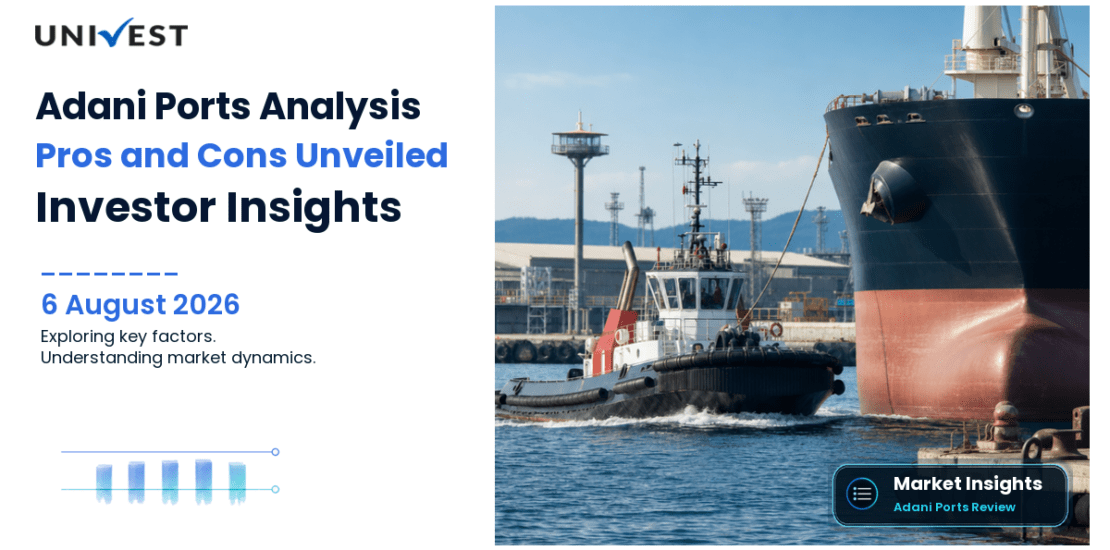 Adani Ports and SEZ Share: Pros and Cons Every Investor Must Know in 2026