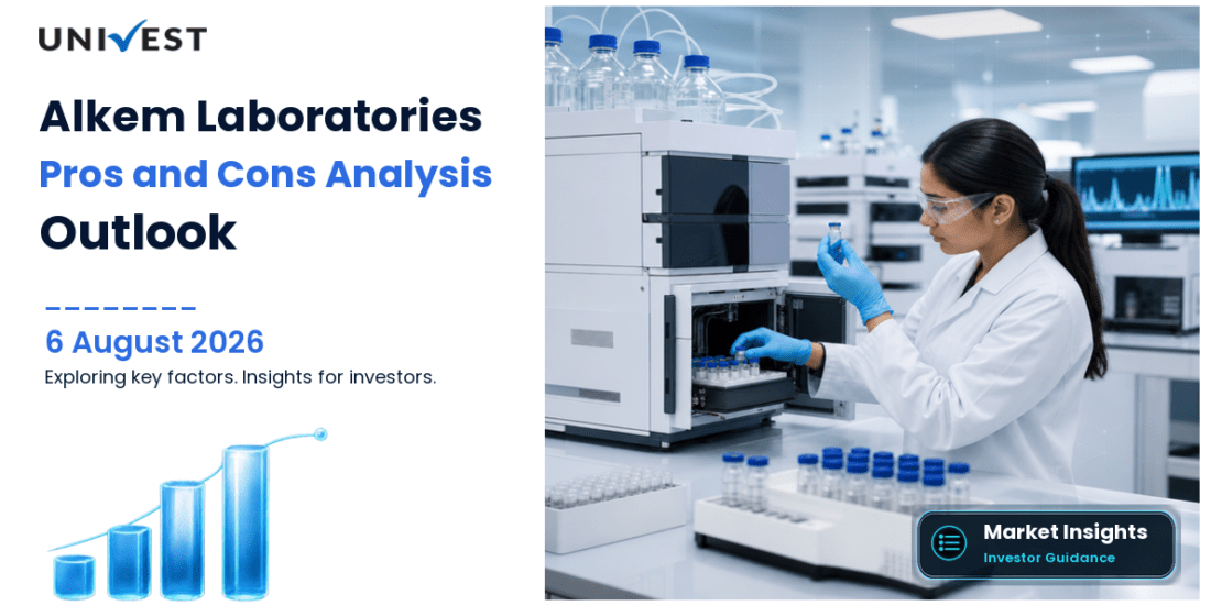 Alkem Laboratories Share: Pros and Cons Every Investor Must Know in 2026