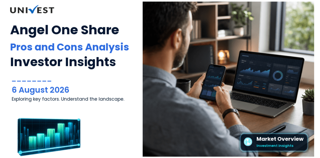 Angel One Share: Pros and Cons Every Investor Must Know in 2026