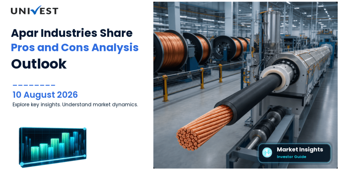 Apar Industries Share: Pros and Cons Every Investor Must Know in 2026