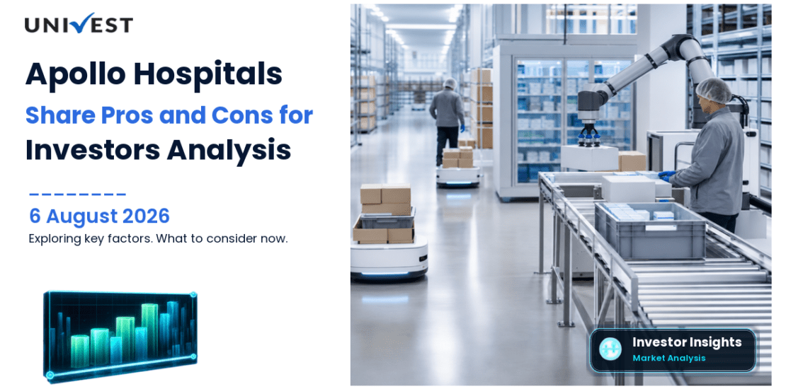 Apollo Hospitals Enterprise Share: Pros and Cons Every Investor Must Know in 2026