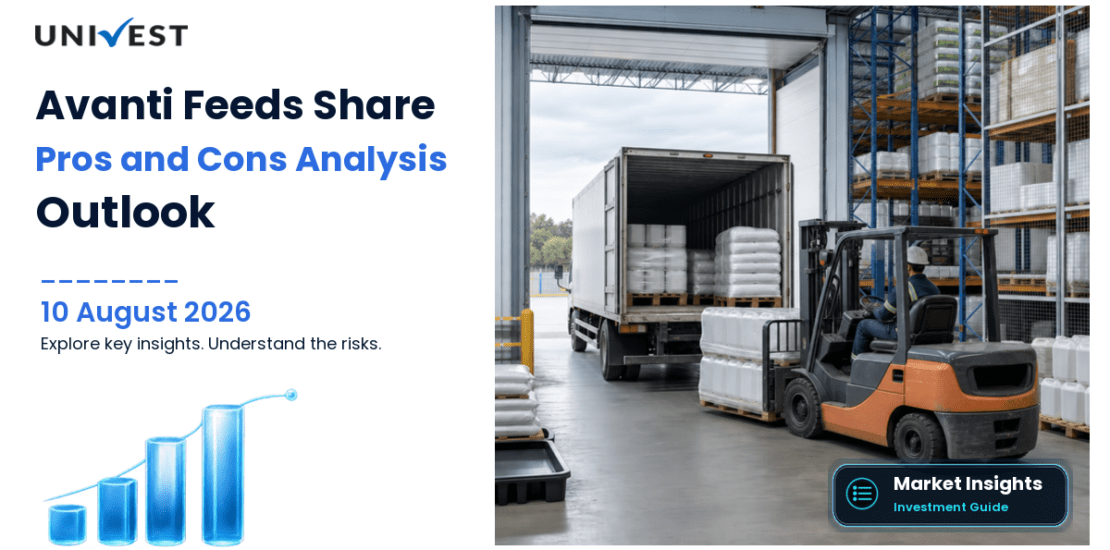 Avanti Feeds Share: Pros and Cons Every Investor Must Know in 2026