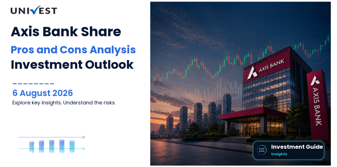Axis Bank Share: Pros and Cons Every Investor Must Know in 2026