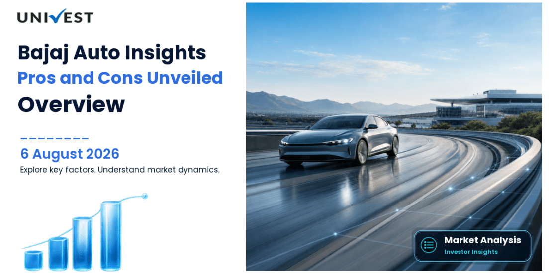Bajaj Auto Share: Pros and Cons Every Investor Must Know in 2026