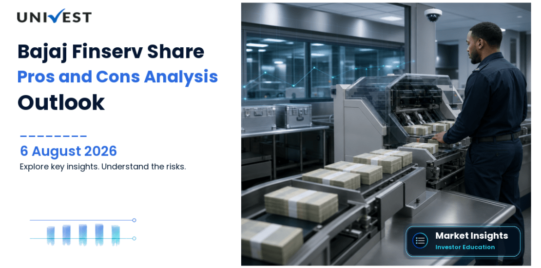 Bajaj Finserv Share: Pros and Cons Every Investor Must Know in 2026