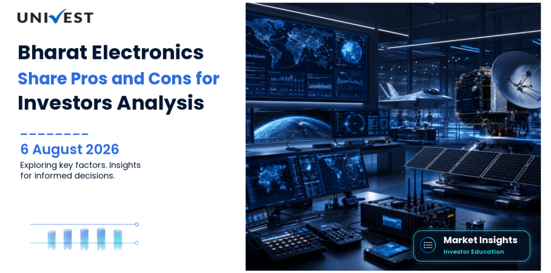 Bharat Electronics Share: Pros and Cons Every Investor Must Know in 2026