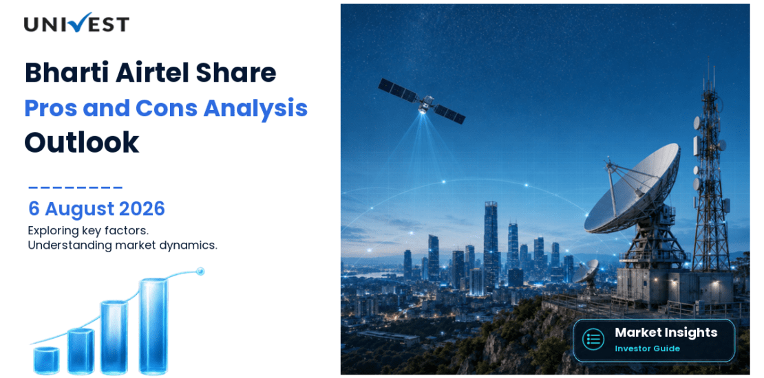 Bharti Airtel Share: Pros and Cons Every Investor Must Know in 2026