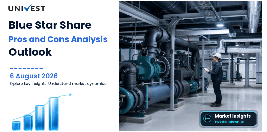 Blue Star Share: Pros and Cons Every Investor Must Know in 2026