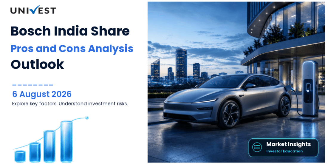 Bosch India Share: Pros and Cons Every Investor Must Know in 2026
