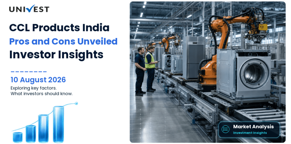 CCL Products (India) Share: Pros and Cons Every Investor Must Know in 2026