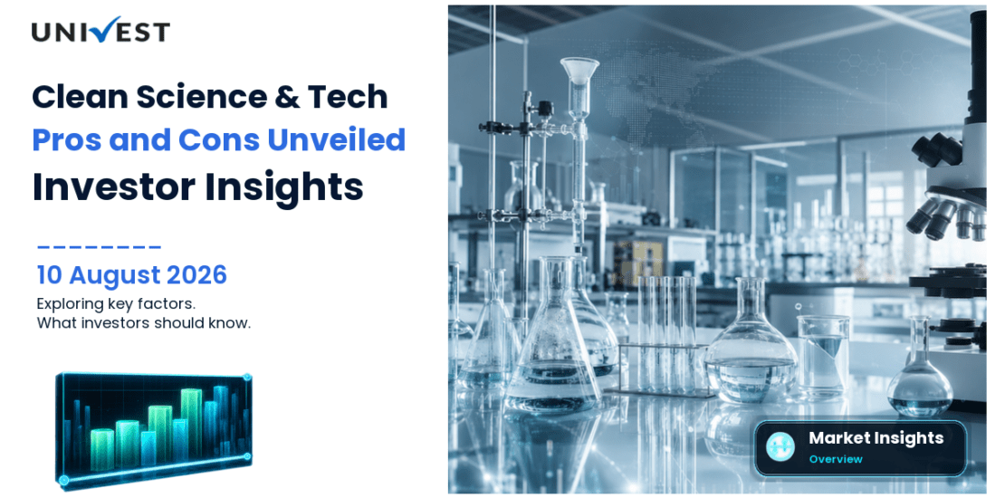 Clean Science and Technology Share: Pros and Cons Every Investor Must Know in 2026