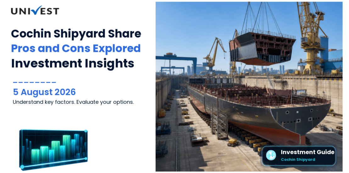 Cochin Shipyard Share: Pros and Cons Every Investor Must Know in 2026