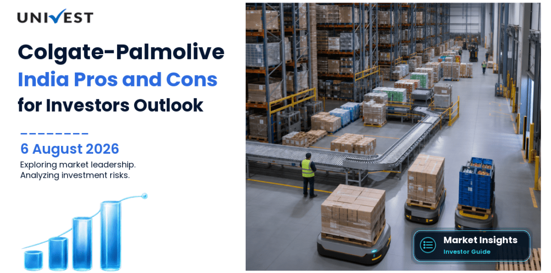 Colgate-Palmolive India Share: Pros and Cons Every Investor Must Know in 2026