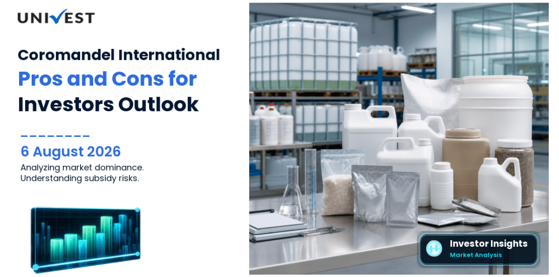 Coromandel International Share: Pros and Cons Every Investor Must Know in 2026