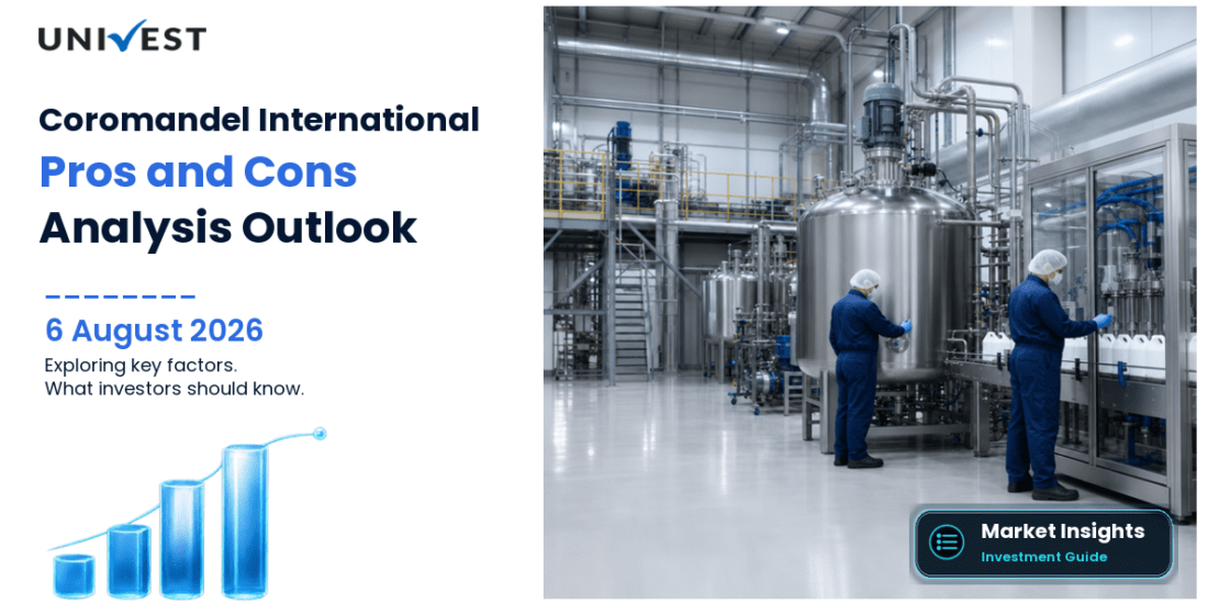 Coromandel International Share: Pros and Cons Every Investor Must Know in 2026