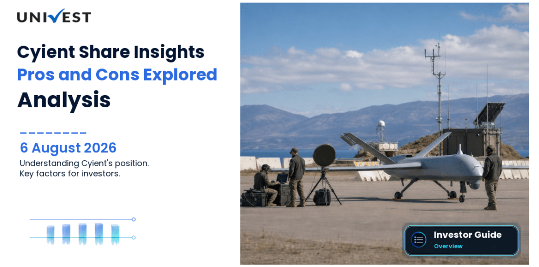 Cyient Share: Pros and Cons Every Investor Must Know in 2026