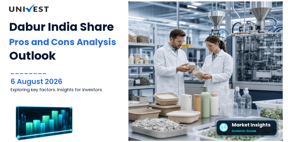 Dabur India Share: Pros and Cons Every Investor Must Know in 2026