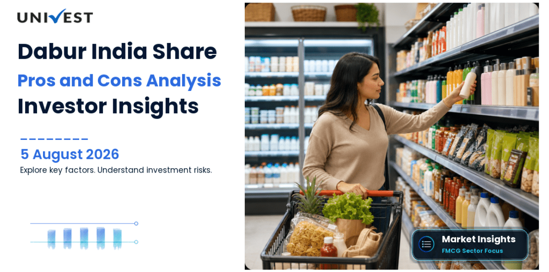 Dabur India Share: Pros and Cons Every Investor Must Know in 2026