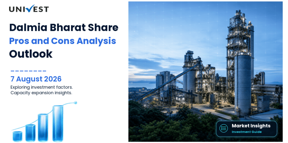 Dalmia Bharat Share: Pros and Cons Every Investor Must Know in 2026