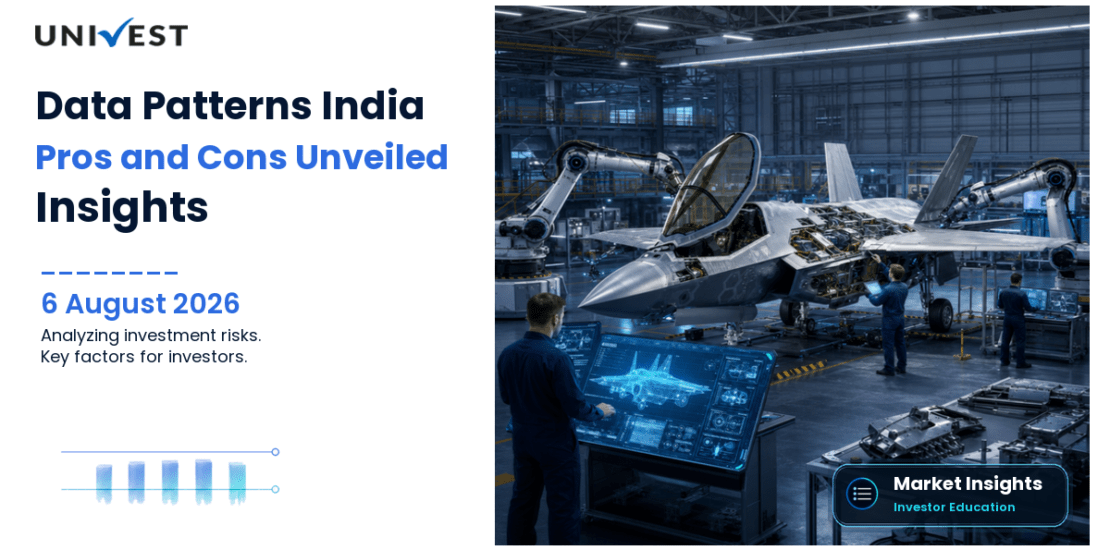 Data Patterns India Share: Pros and Cons Every Investor Must Know in 2026