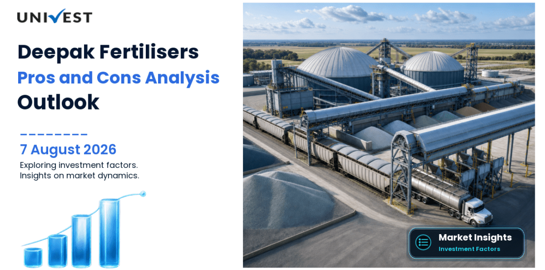 Deepak Fertilisers and Petrochemicals Share: Pros and Cons Every Investor Must Know in 2026