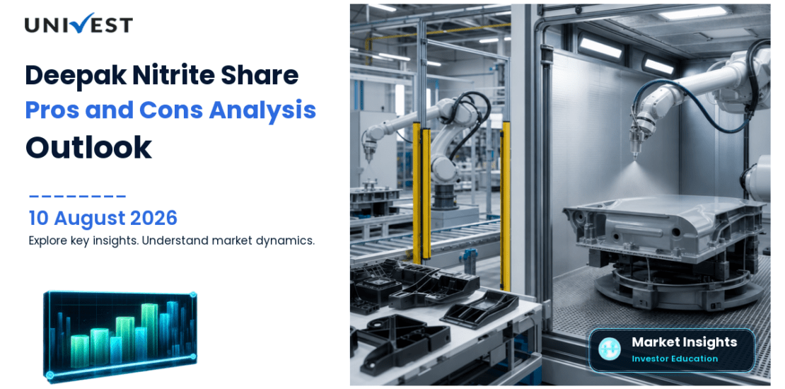Deepak Nitrite Share: Pros and Cons Every Investor Must Know in 2026