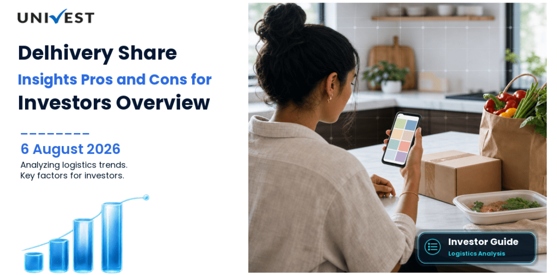 Delhivery Share: Pros and Cons Every Investor Must Know in 2026