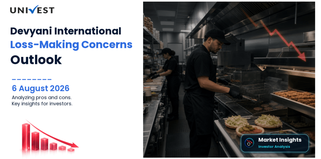 Devyani International Share: Pros and Cons Every Investor Must Know in 2026