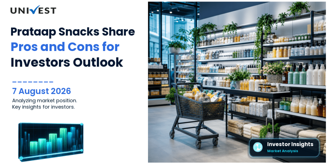 Prataap Snacks Share: Pros and Cons Every Investor Must Know in 2026