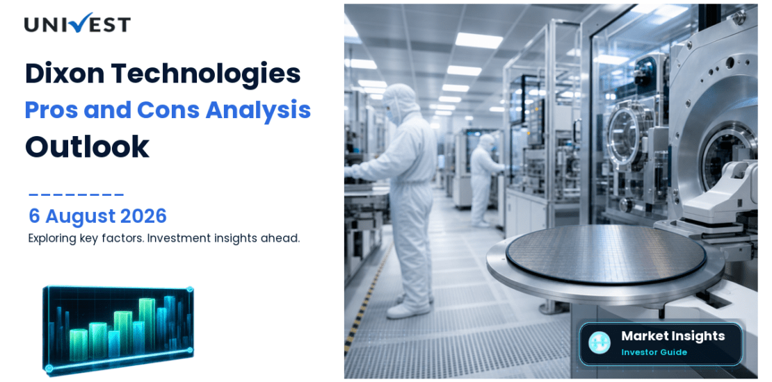Dixon Technologies Share: Pros and Cons Every Investor Must Know in 2026