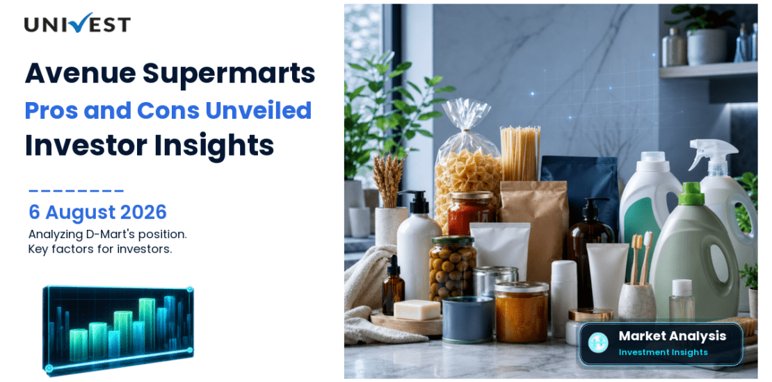 Avenue Supermarts (D-Mart) Share: Pros and Cons Every Investor Must Know in 2026