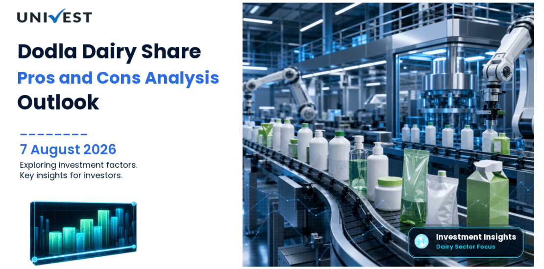 Dodla Dairy Share: Pros and Cons Every Investor Must Know in 2026
