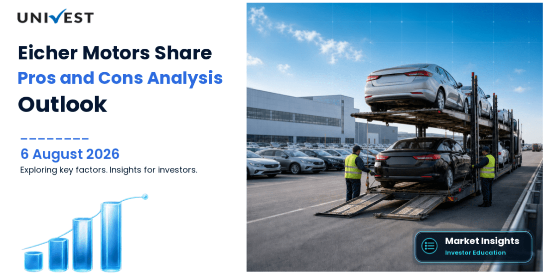 Eicher Motors Share: Pros and Cons Every Investor Must Know in 2026