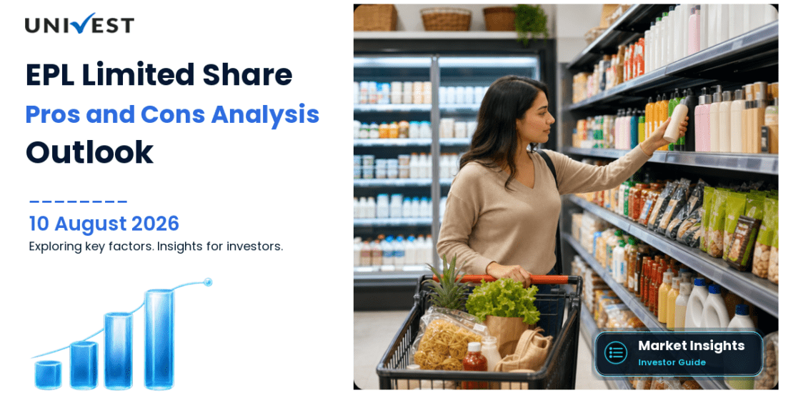 EPL Limited Share: Pros and Cons Every Investor Must Know in 2026