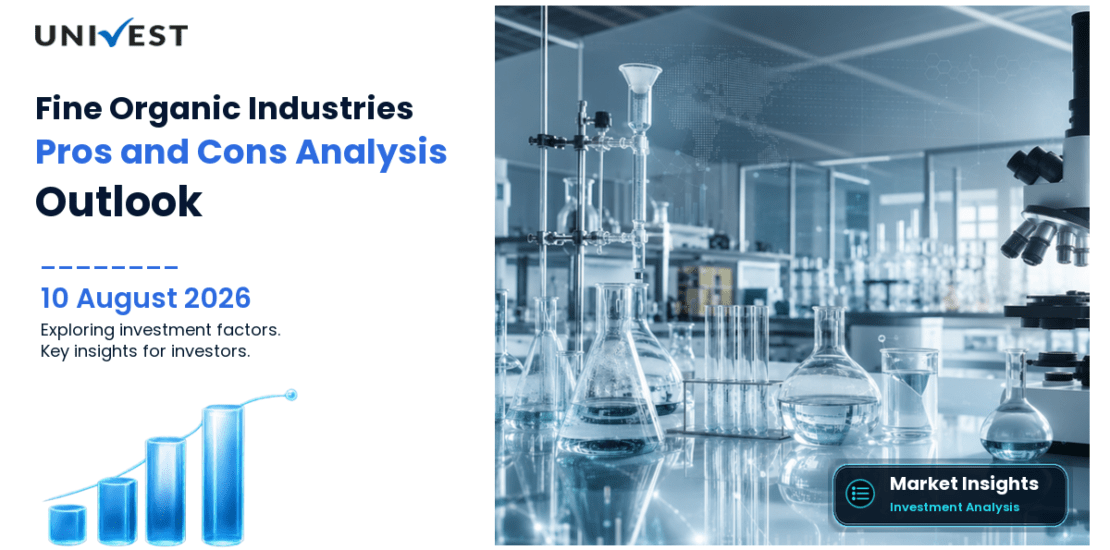 Fine Organic Industries Share: Pros and Cons Every Investor Must Know in 2026