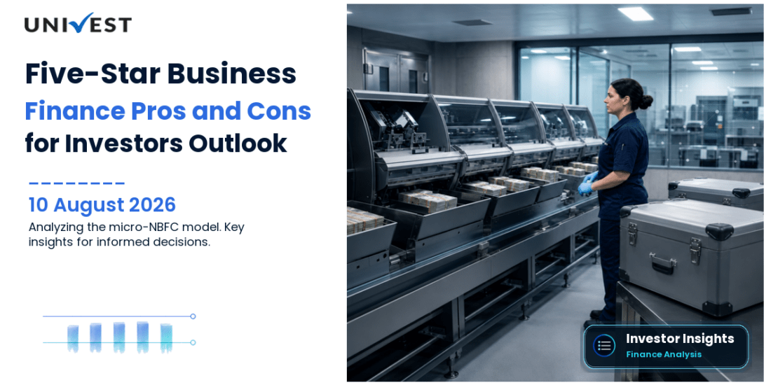 Five-Star Business Finance Share: Pros and Cons Every Investor Must Know in 2026