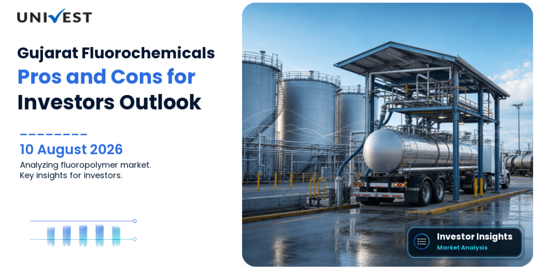 Gujarat Fluorochemicals Share: Pros and Cons Every Investor Must Know in 2026
