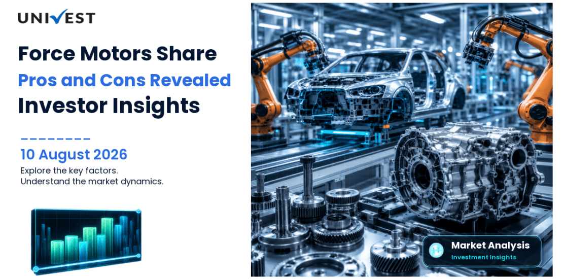 Force Motors Share: Pros and Cons Every Investor Must Know in 2026