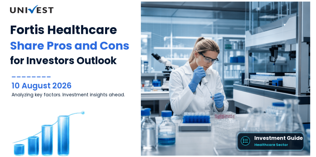 Fortis Healthcare Share: Pros and Cons Every Investor Must Know in 2026