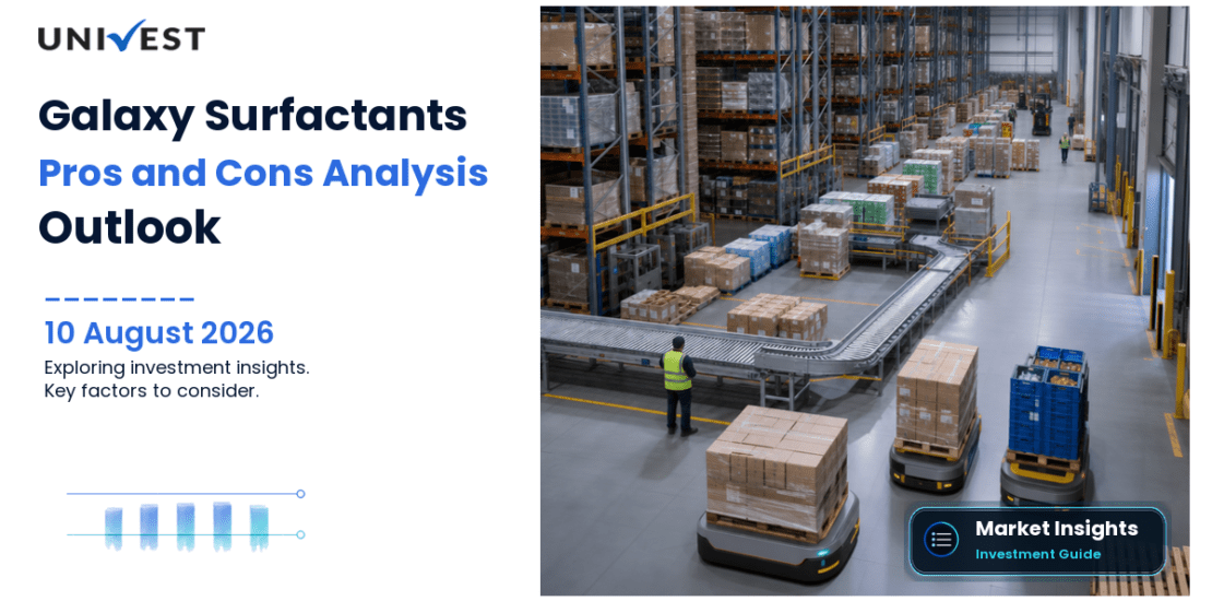 Galaxy Surfactants Share: Pros and Cons Every Investor Must Know in 2026