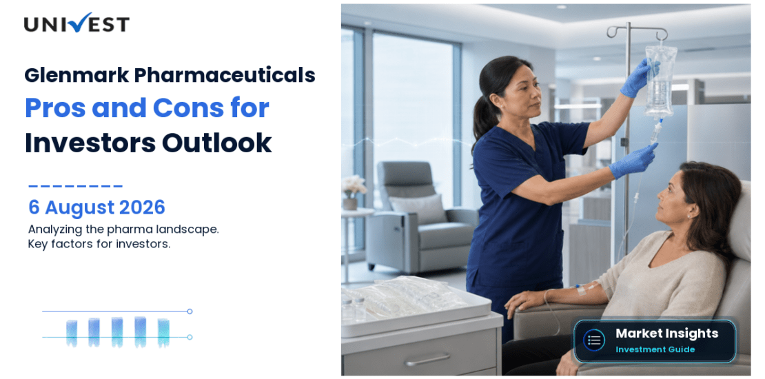 Glenmark Pharmaceuticals Share: Pros and Cons Every Investor Must Know in 2026