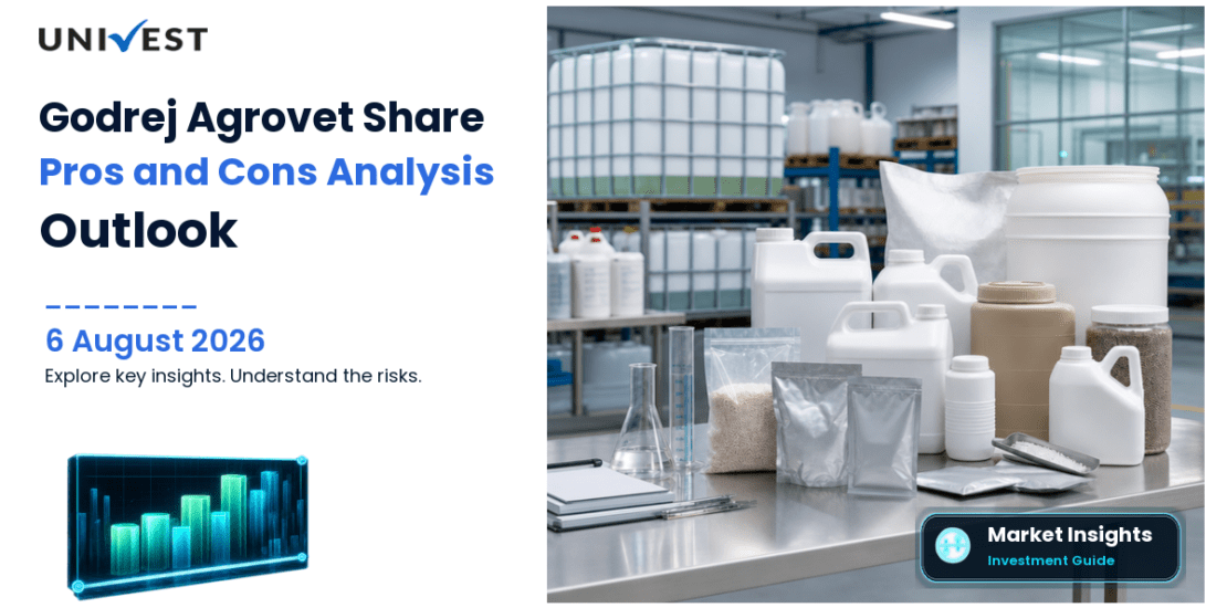 Godrej Agrovet Share: Pros and Cons Every Investor Must Know in 2026