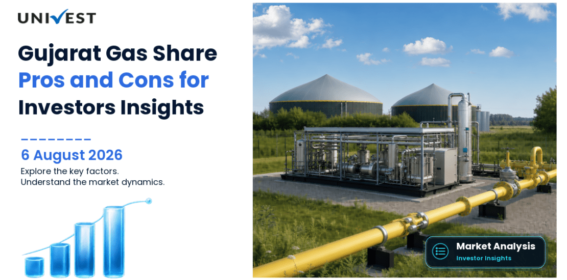 Gujarat Gas Share: Pros and Cons Every Investor Must Know in 2026