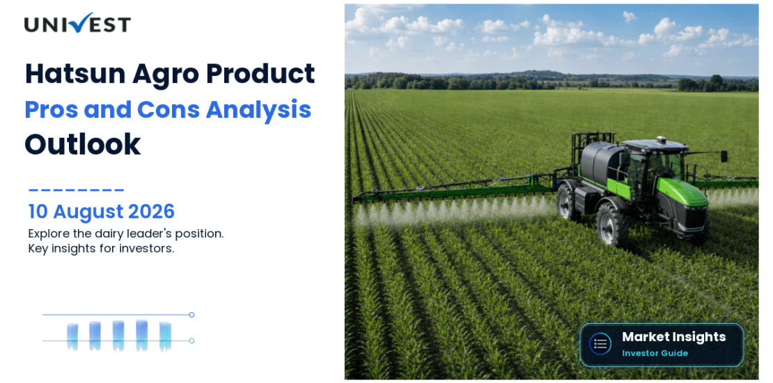 Hatsun Agro Product Share: Pros and Cons Every Investor Must Know in 2026
