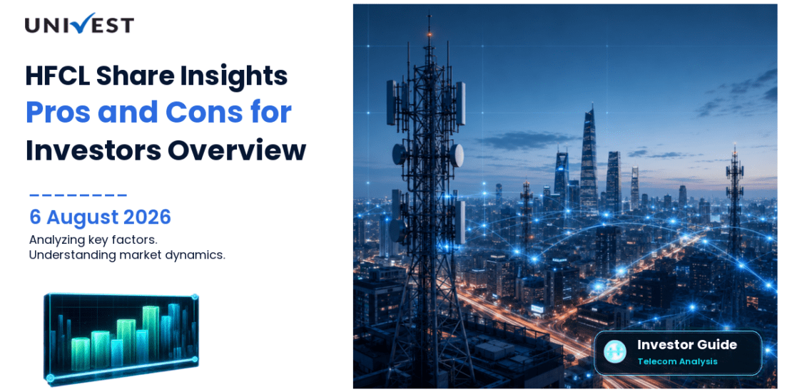 HFCL Share: Pros and Cons Every Investor Must Know in 2026