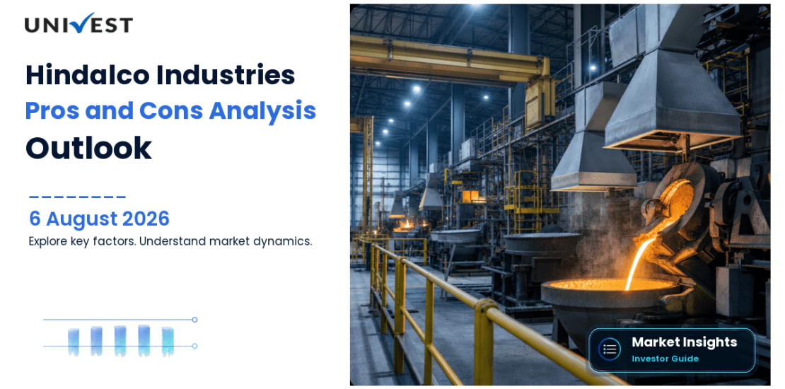 Hindalco Industries Share: Pros and Cons Every Investor Must Know in 2026