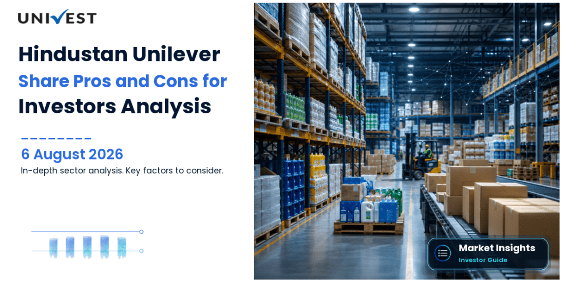 Hindustan Unilever Share: Pros and Cons Every Investor Must Know in 2026