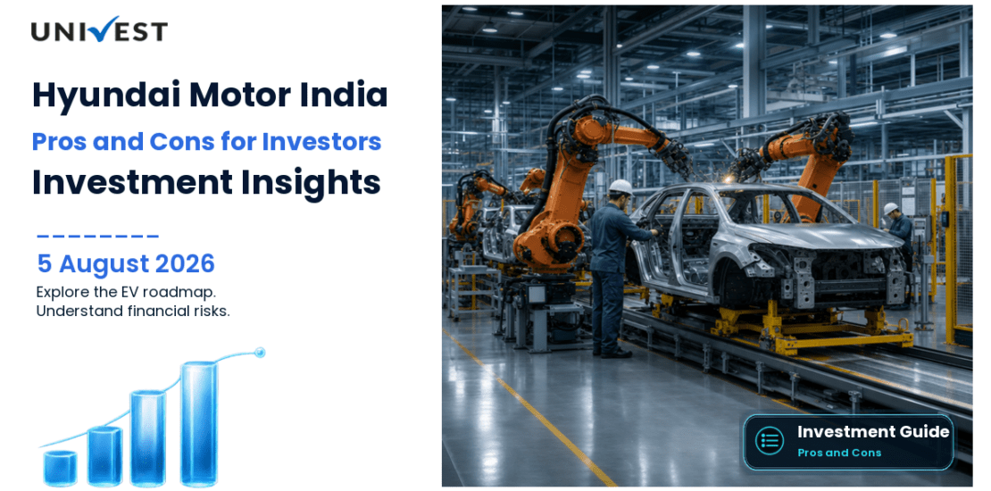 Hyundai Motor India Share: Pros and Cons Every Investor Must Know in 2026