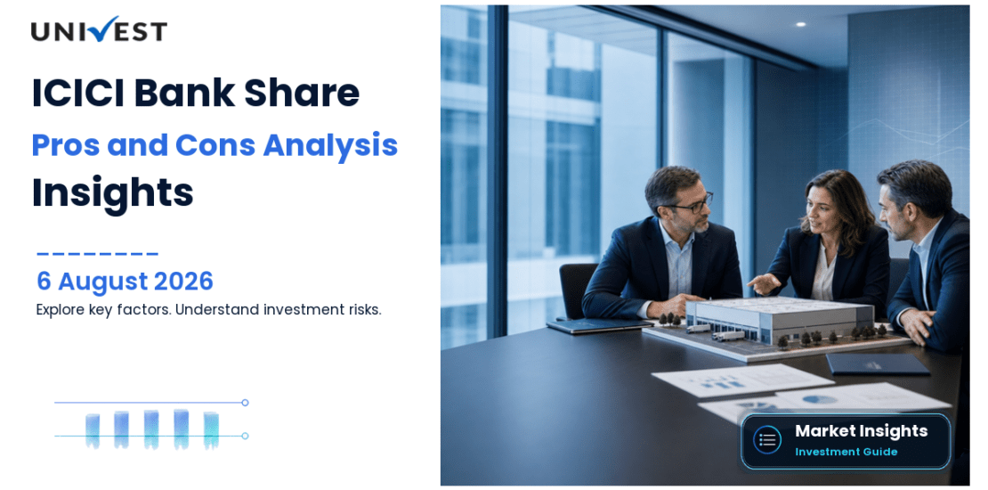 ICICI Bank Share: Pros and Cons Every Investor Must Know in 2026